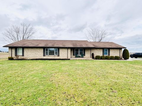 Photo of 348 Grassy Run Road, Sabina, OH 45169 (MLS # 226006496)