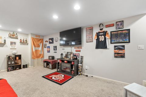 Tiny photo for 159 Overtrick Drive, Delaware, OH 43015 (MLS # 225039622)