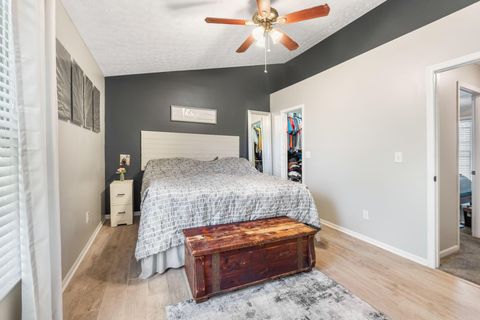 Tiny photo for 159 Overtrick Drive, Delaware, OH 43015 (MLS # 225039622)