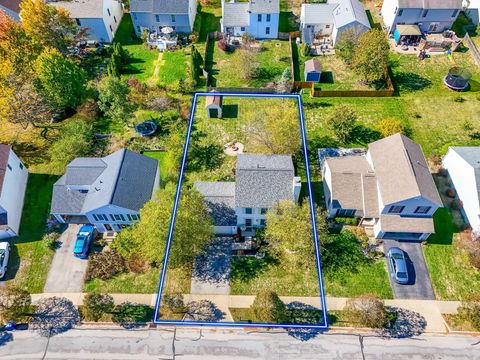 Tiny photo for 159 Overtrick Drive, Delaware, OH 43015 (MLS # 225039622)