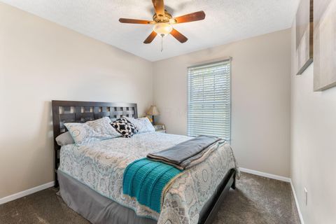 Tiny photo for 159 Overtrick Drive, Delaware, OH 43015 (MLS # 225039622)