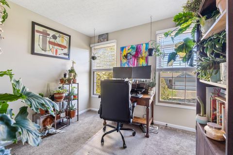 Tiny photo for 159 Overtrick Drive, Delaware, OH 43015 (MLS # 225039622)