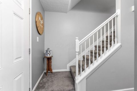 Tiny photo for 159 Overtrick Drive, Delaware, OH 43015 (MLS # 225039622)