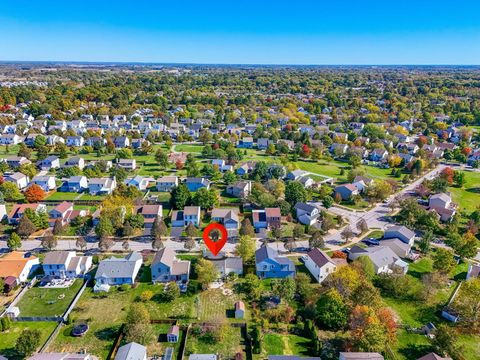 Tiny photo for 159 Overtrick Drive, Delaware, OH 43015 (MLS # 225039622)