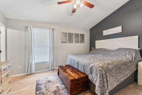 Tiny photo for 159 Overtrick Drive, Delaware, OH 43015 (MLS # 225039622)