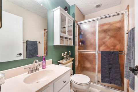 Tiny photo for 159 Overtrick Drive, Delaware, OH 43015 (MLS # 225039622)
