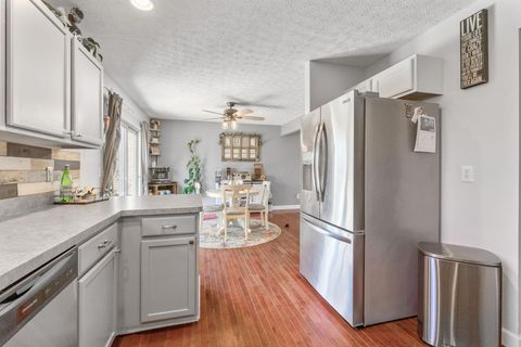 Tiny photo for 159 Overtrick Drive, Delaware, OH 43015 (MLS # 225039622)