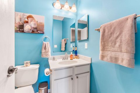 Tiny photo for 159 Overtrick Drive, Delaware, OH 43015 (MLS # 225039622)