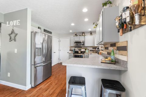 Tiny photo for 159 Overtrick Drive, Delaware, OH 43015 (MLS # 225039622)
