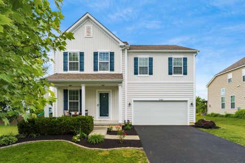 Photo of 12283 Herons Landing Drive NW, Pickerington, OH 43147 (MLS # 226022886)