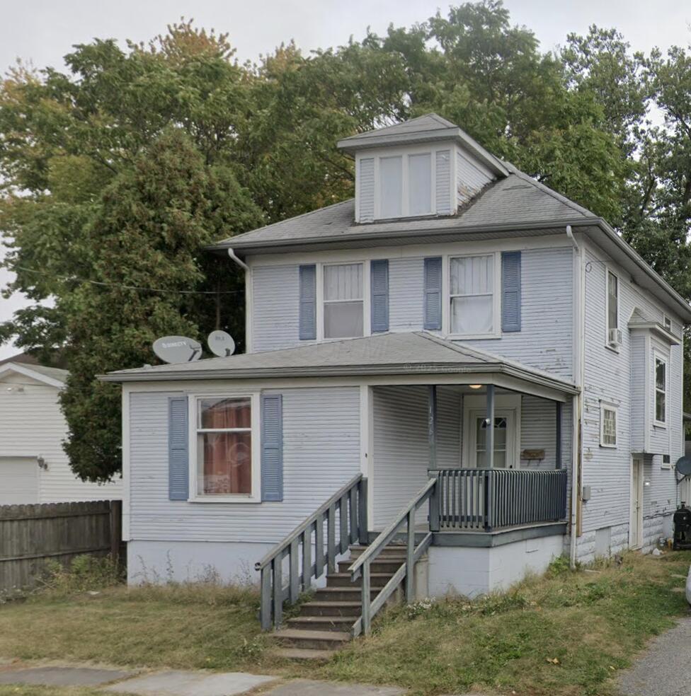 126 S Seffner Avenue, Marion, Ohio image 1