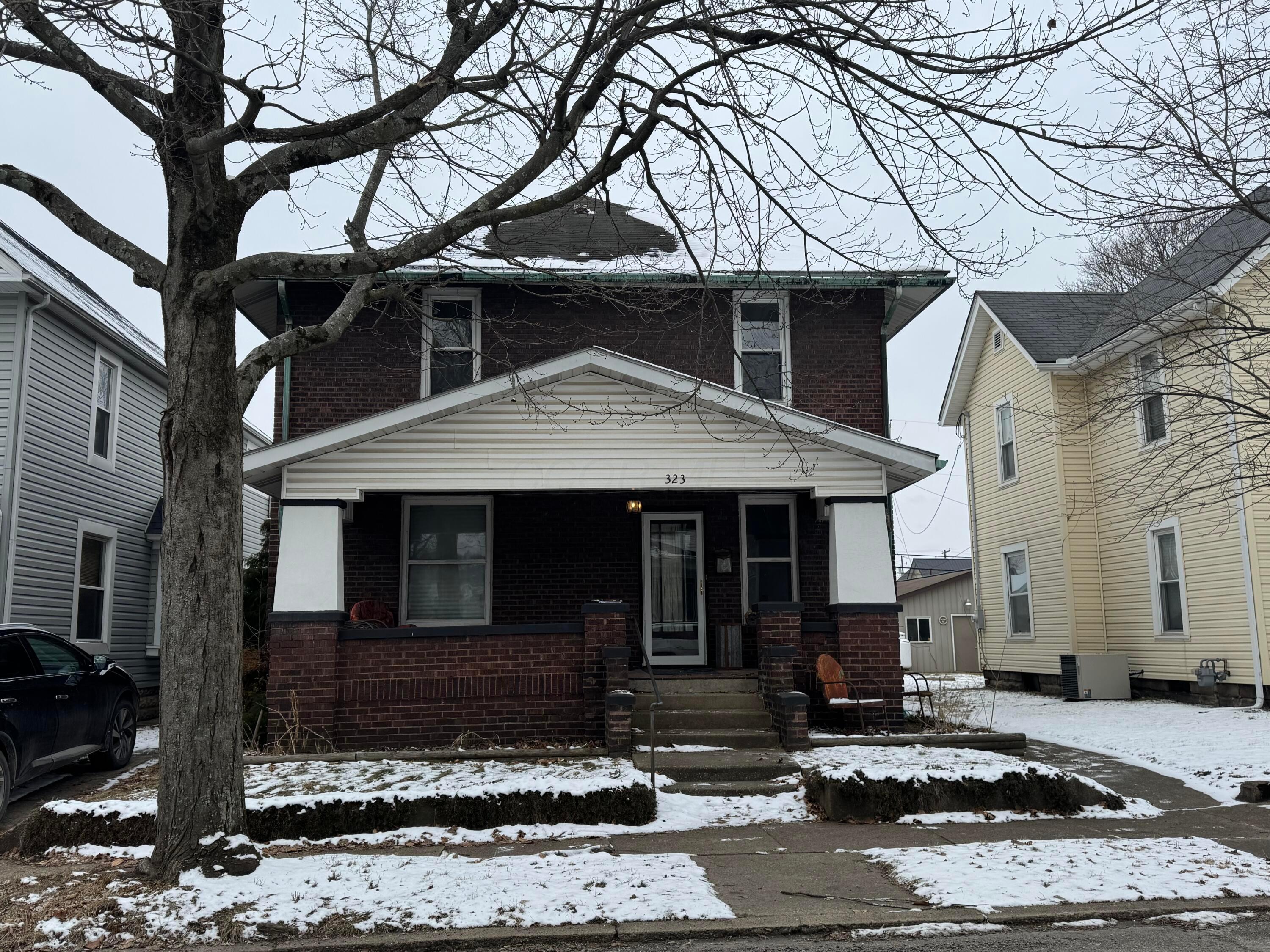 323 S 9th Street, Coshocton, Ohio image 1