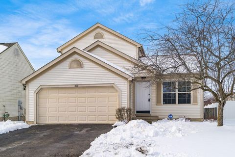 859 Lescar Lane Galloway OH 43119