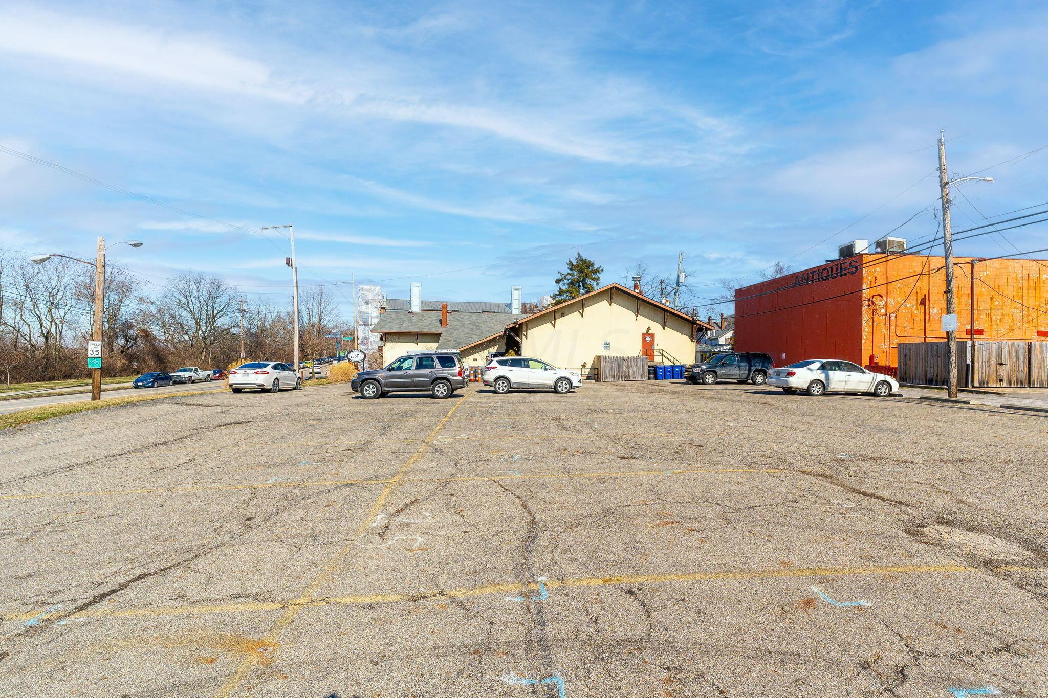 1036 S Front Street, Columbus, Ohio image 19