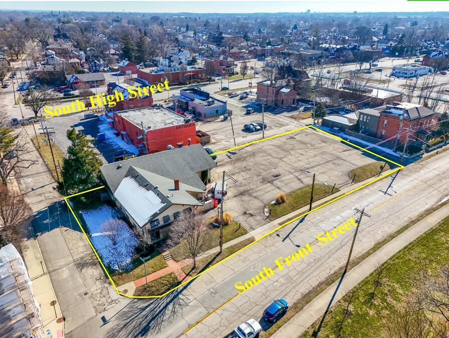 1036 S Front Street, Columbus, Ohio image 11