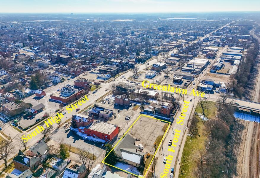 1036 S Front Street, Columbus, Ohio image 9