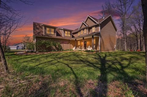 Photo of 22270 Bear Swamp Road, Marysville, OH 43040 (MLS # 226013052)