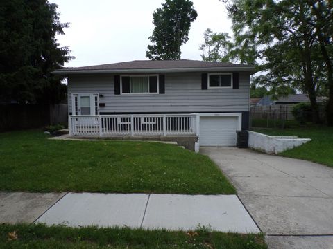 Photo of 3404 Elwood Drive, Hilliard, OH 43026 (MLS # 226018376)