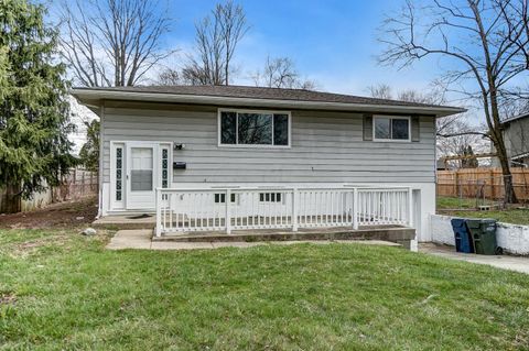 Photo of 3404 Elwood Drive, Hilliard, OH 43026 (MLS # 226018376)