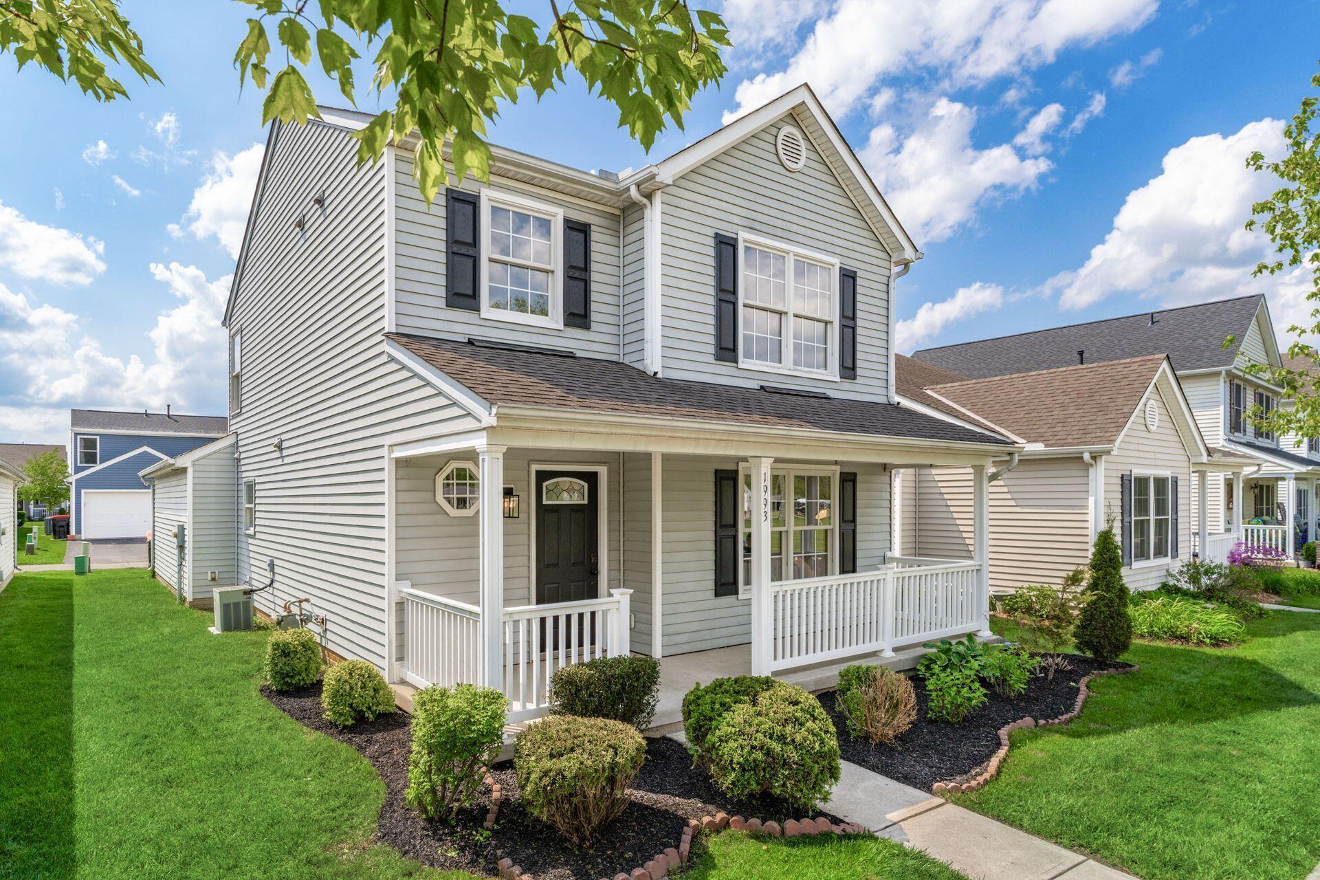 1993 Cumberland Street, Newark, Ohio image 1