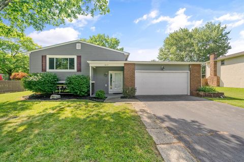 Photo of 6417 S Sunbury Road, Westerville, OH 43081 (MLS # 226024773)