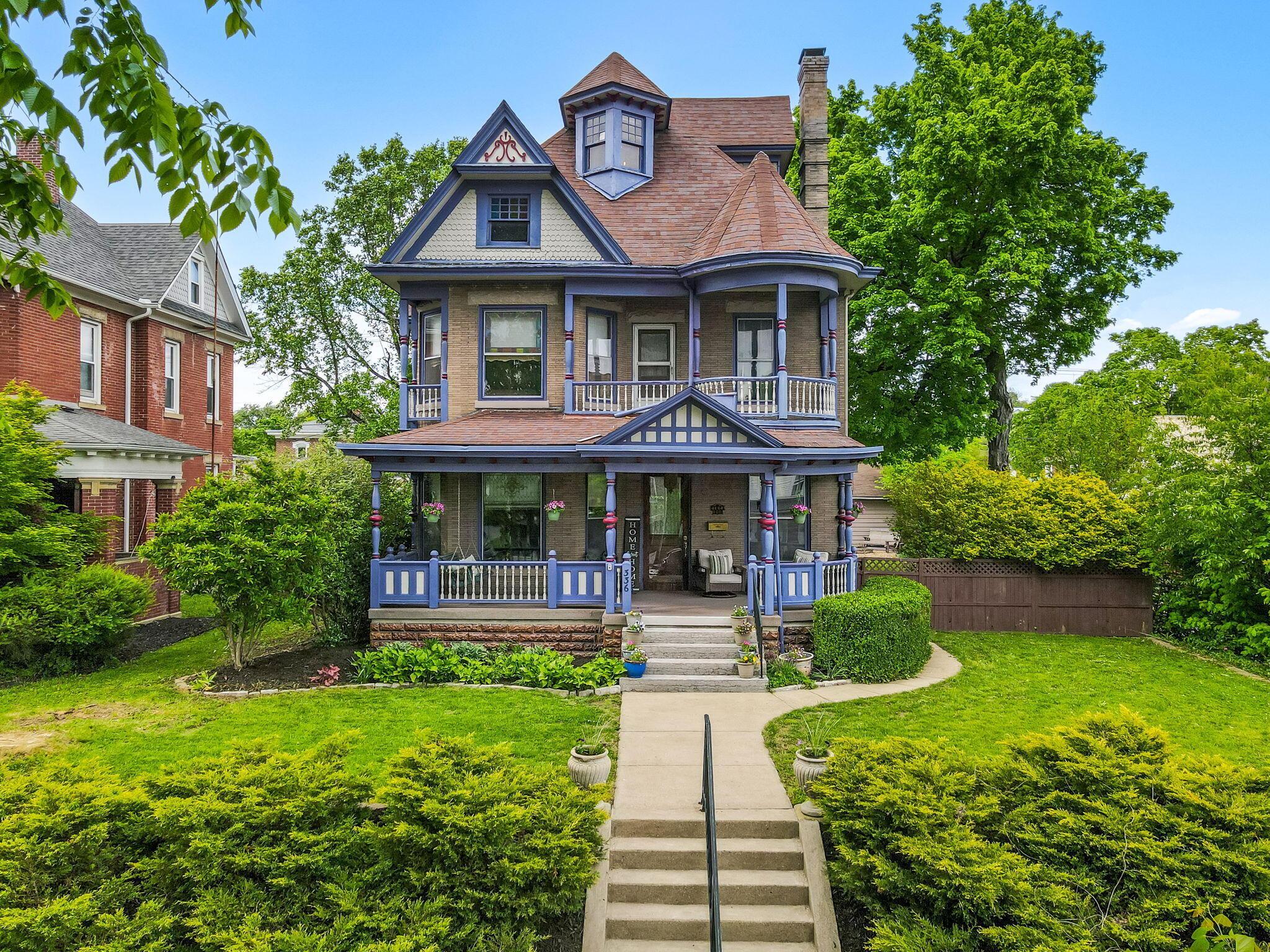 336 E Main Street