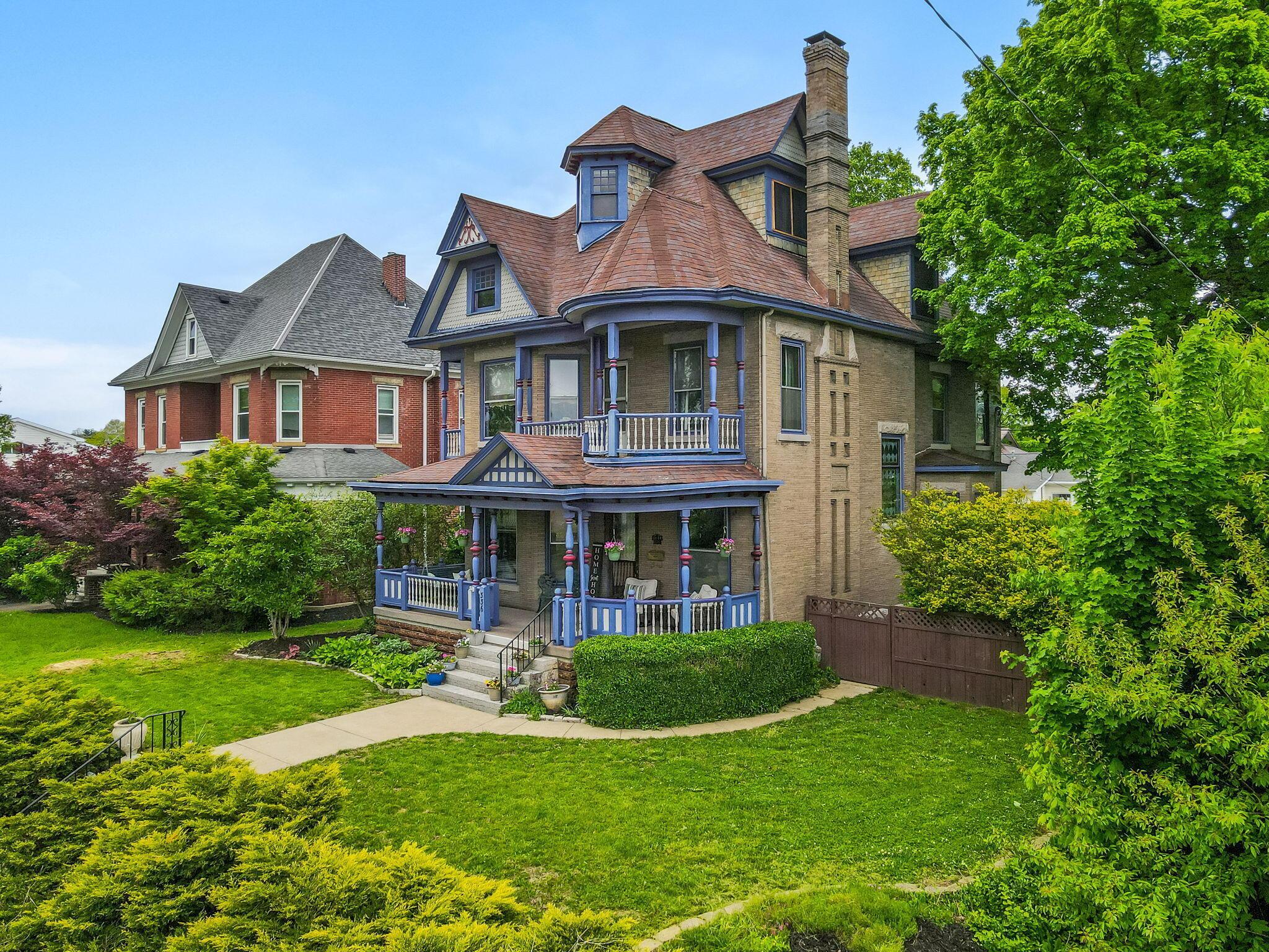 336 E Main Street