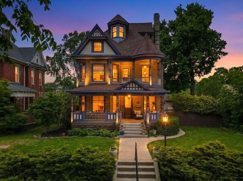 Photo of 336 E Main Street, Logan, OH 43138 (MLS # 226015408)