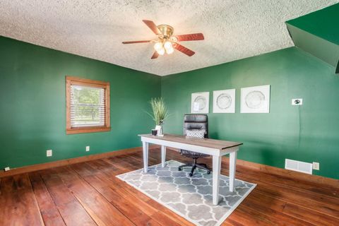 Tiny photo for 4435 Kaufman Road, Plain City, OH 43064 (MLS # 226022904)