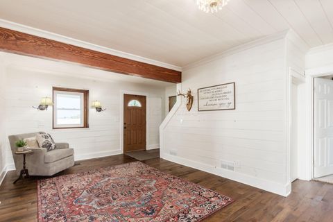 Tiny photo for 4435 Kaufman Road, Plain City, OH 43064 (MLS # 226022904)
