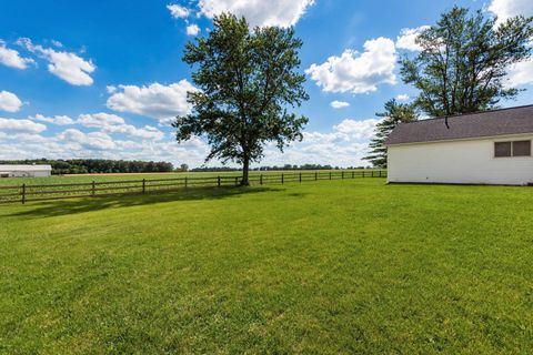 Tiny photo for 4435 Kaufman Road, Plain City, OH 43064 (MLS # 226022904)