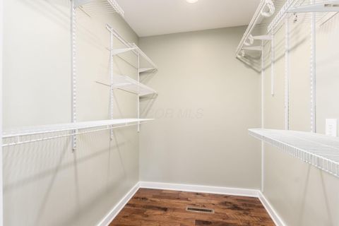 Tiny photo for 4435 Kaufman Road, Plain City, OH 43064 (MLS # 226022904)