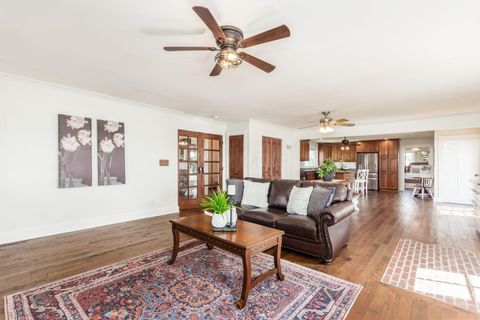Tiny photo for 4435 Kaufman Road, Plain City, OH 43064 (MLS # 226022904)