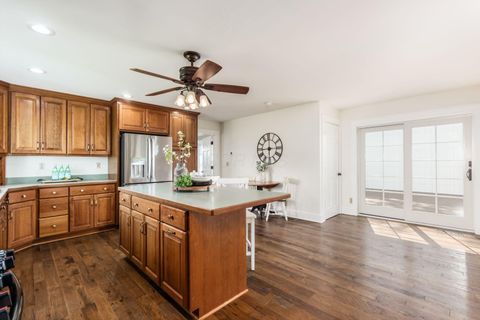 Tiny photo for 4435 Kaufman Road, Plain City, OH 43064 (MLS # 226022904)