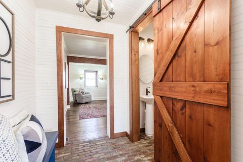 Tiny photo for 4435 Kaufman Road, Plain City, OH 43064 (MLS # 226022904)