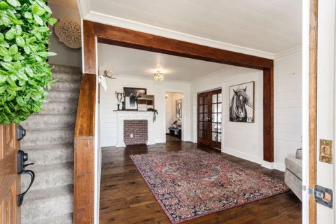 Tiny photo for 4435 Kaufman Road, Plain City, OH 43064 (MLS # 226022904)