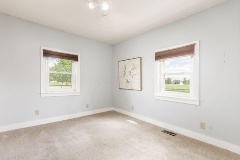 Tiny photo for 4435 Kaufman Road, Plain City, OH 43064 (MLS # 226022904)