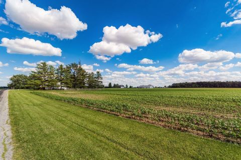 Tiny photo for 4435 Kaufman Road, Plain City, OH 43064 (MLS # 226022904)