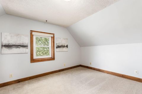 Tiny photo for 4435 Kaufman Road, Plain City, OH 43064 (MLS # 226022904)
