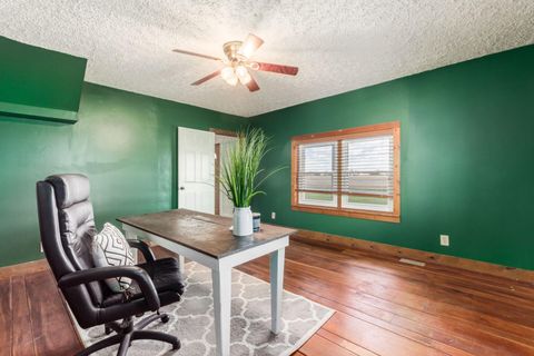 Tiny photo for 4435 Kaufman Road, Plain City, OH 43064 (MLS # 226022904)