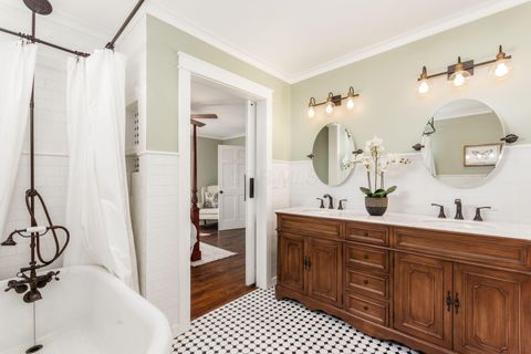 Tiny photo for 4435 Kaufman Road, Plain City, OH 43064 (MLS # 226022904)
