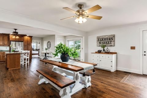 Tiny photo for 4435 Kaufman Road, Plain City, OH 43064 (MLS # 226022904)