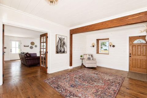 Tiny photo for 4435 Kaufman Road, Plain City, OH 43064 (MLS # 226022904)