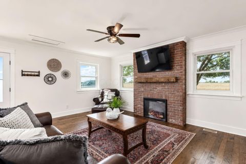 Tiny photo for 4435 Kaufman Road, Plain City, OH 43064 (MLS # 226022904)
