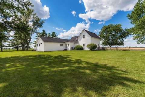 Tiny photo for 4435 Kaufman Road, Plain City, OH 43064 (MLS # 226022904)