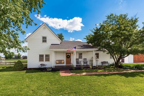 Photo of 4435 Kaufman Road, Plain City, OH 43064 (MLS # 226022904)