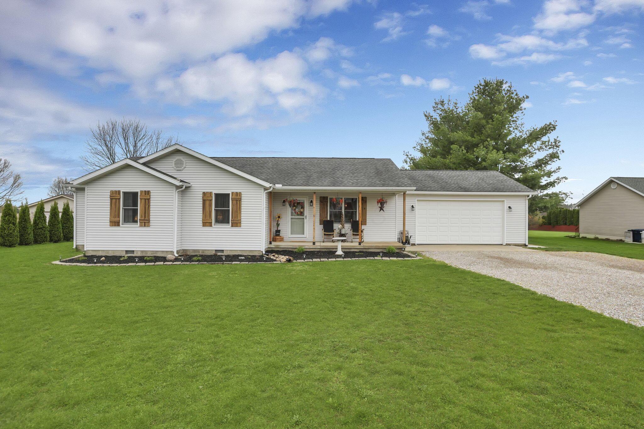 8625 16th Road, Amanda, Ohio image 2