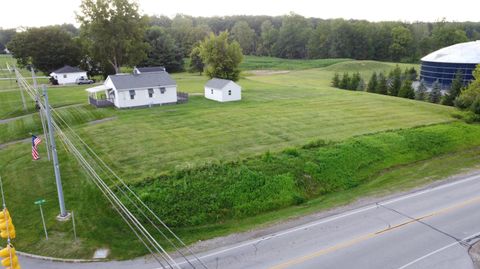 Vacant Land For Sale - 3308 Park Avenue<br/> Richland County, Ontario, OH 44906