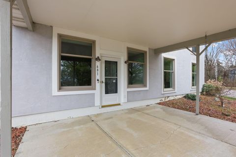 Tiny photo for 681 Mount Zion Road SW, Lancaster, OH 43130 (MLS # 225045348)