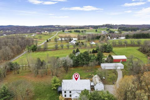 Tiny photo for 681 Mount Zion Road SW, Lancaster, OH 43130 (MLS # 225045348)